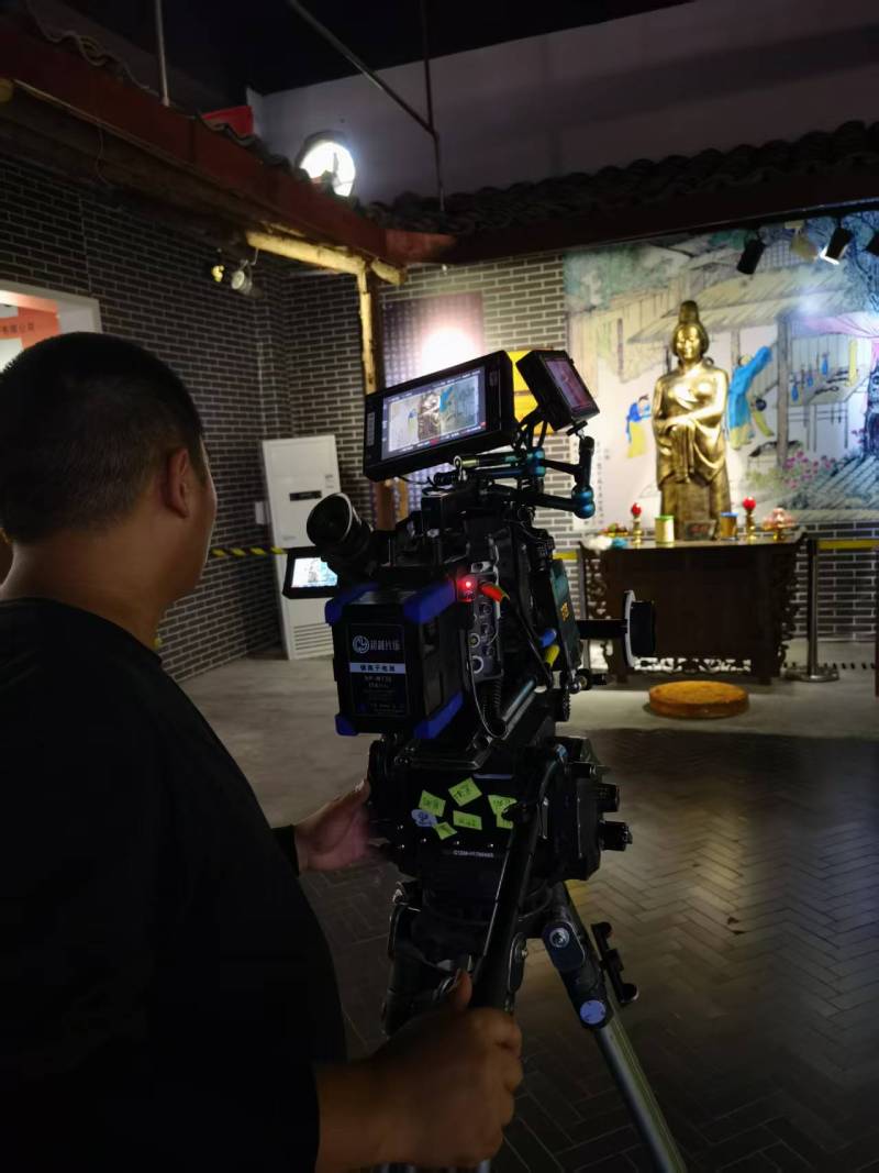 聚焦白玉县产品宣传视频拍摄公司，以专业实力赋能品牌声量升级