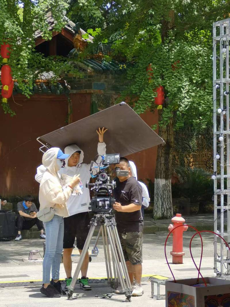 白玉县产品宣传视频拍摄公司避坑：资质、案例、服务全解析