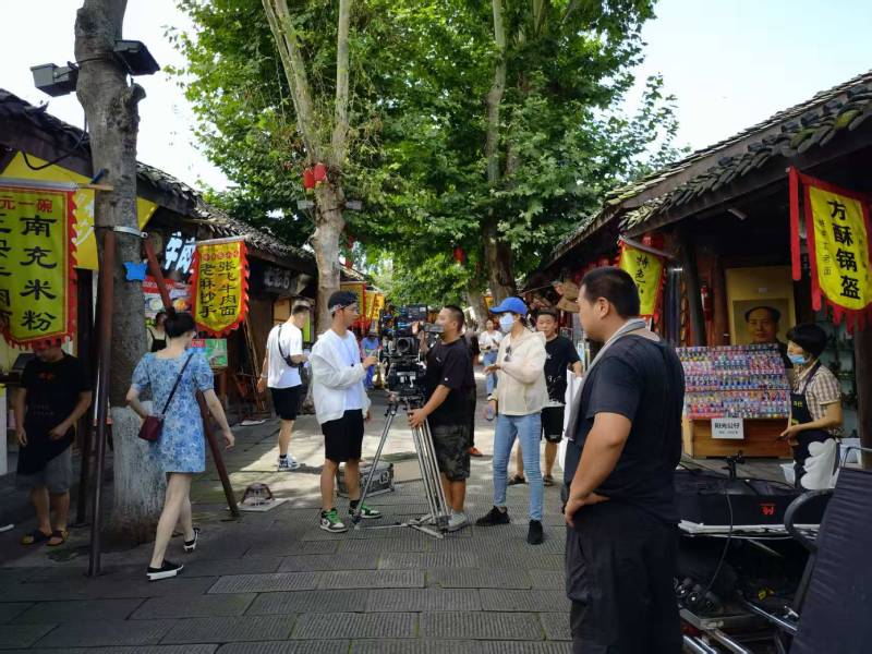 白玉县产品视频拍摄技术升级：AI与三维动画深度融合