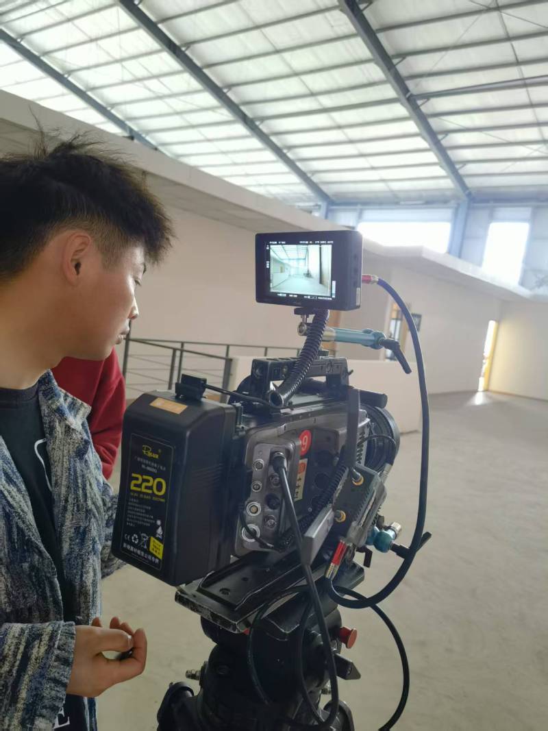 白玉县电商产品视频拍摄制作：小成本也能产出高质感内容？