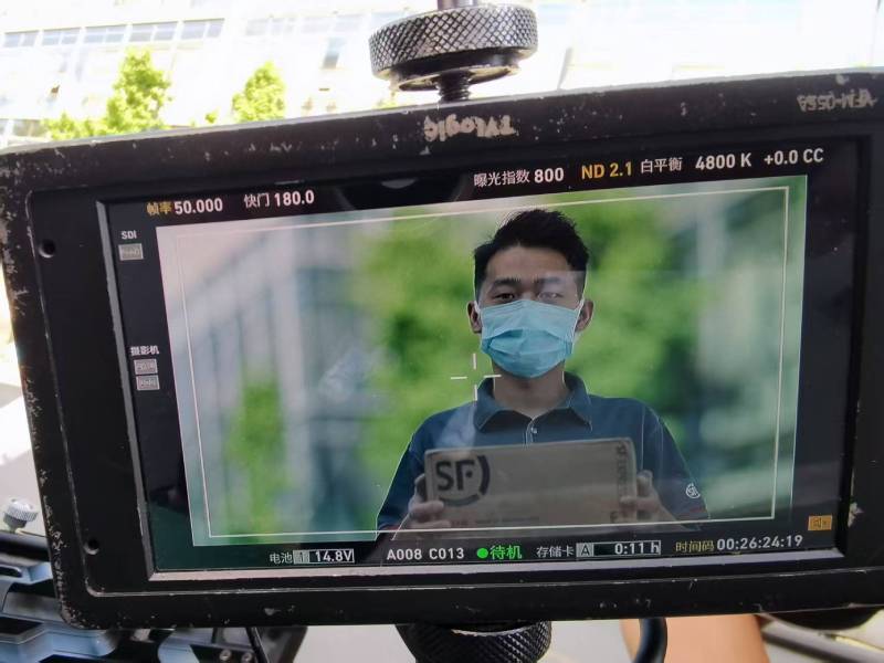 白玉县极致互动，引领产品宣传视频潮流前沿