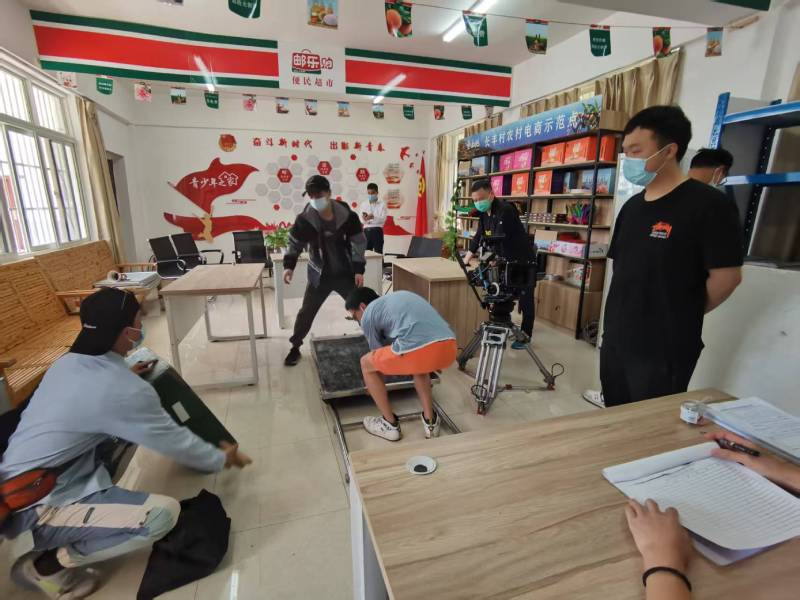 白玉县电商产品视频拍摄制作实战秘籍，助力产品引爆电商流量